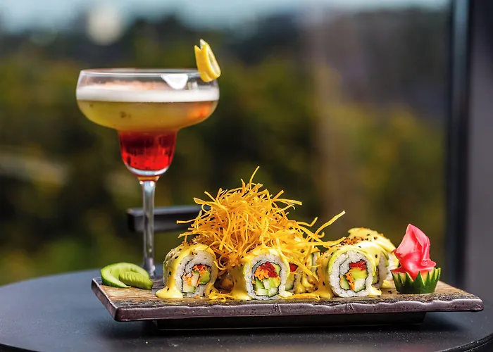 The Social House Nairobi, A Preferred Lifestyle Hotel