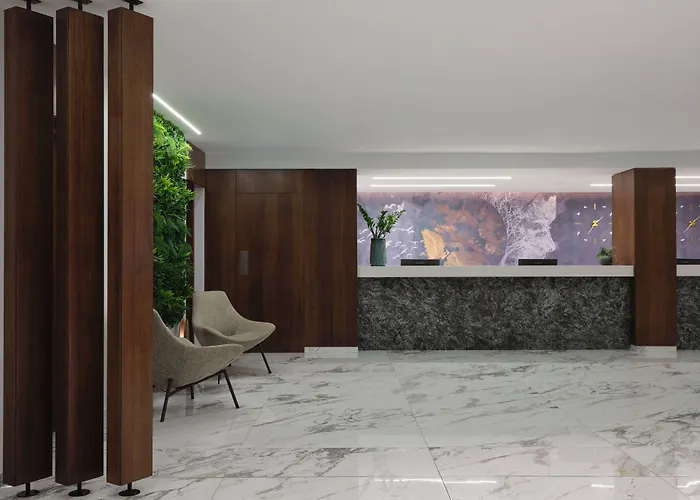 Atlantica Sungarden Park Hotell Ajía Nápa
