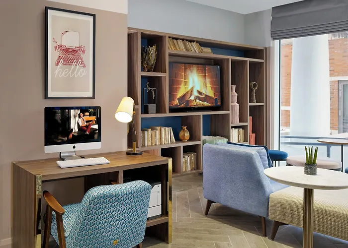 Citadines Islington London Aparthotel