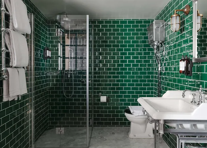 Hotel Frantz, Worldhotels Crafted Tukholma