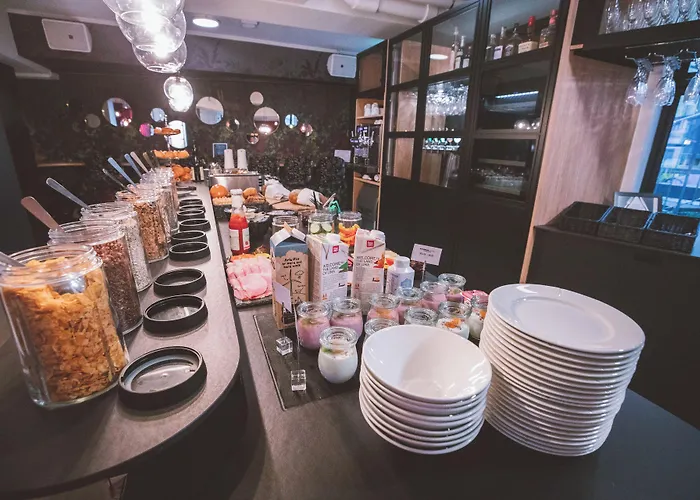 Andersen Boutique Hotel København