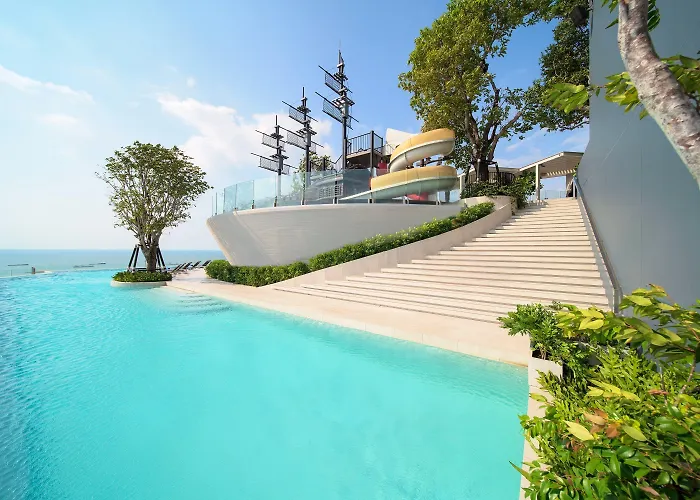 Somerset Pattaya