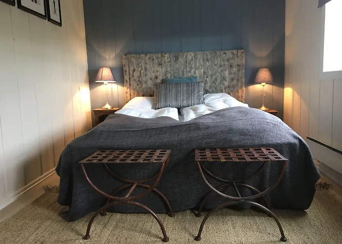 Lifjellstua Hotell