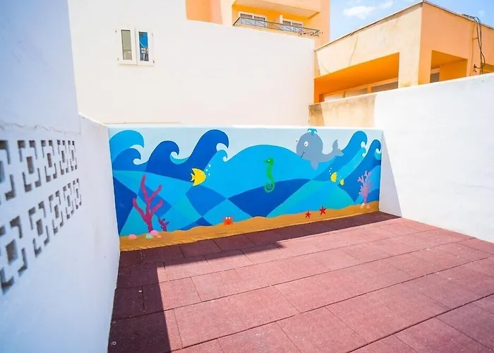 Hotel Sur Cala Bona 