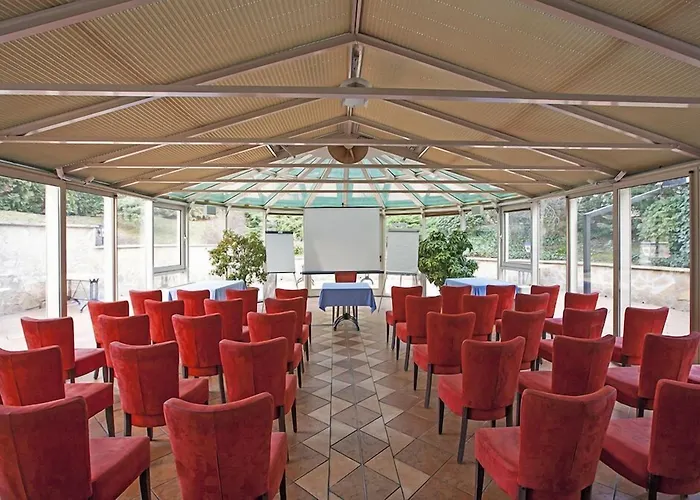Hotel Mediterran Budapest