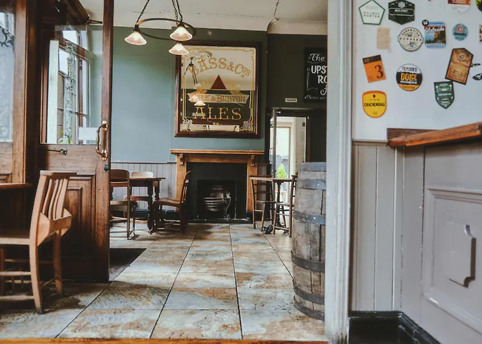 The Brownswood Hotell London