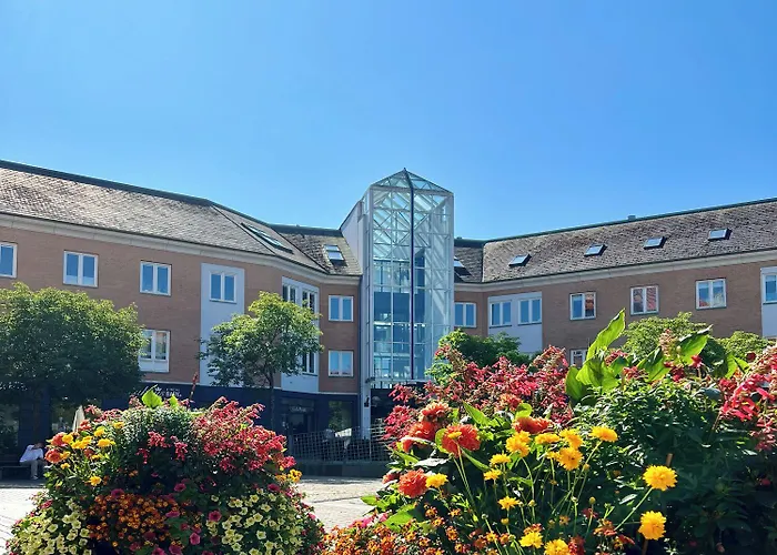 Mortens Kro Boutique Hotel Ålborg