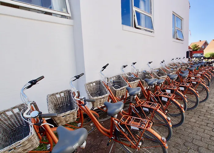 Skagen Motel