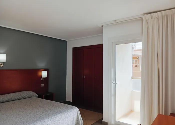 Torrejoven Hotell Torrevieja