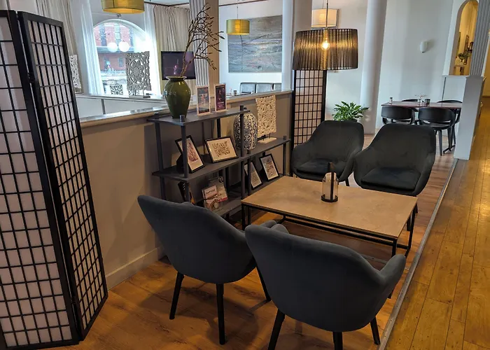 Hotel Carlshamn Karlshamn 