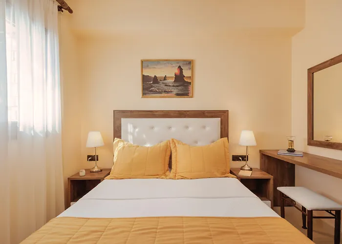 Costa Smeralda Sívota
