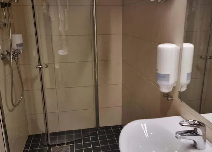 Chesterfield Hotel Trondheim