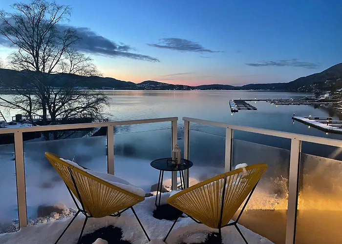 Badehotellet Holmsbu
