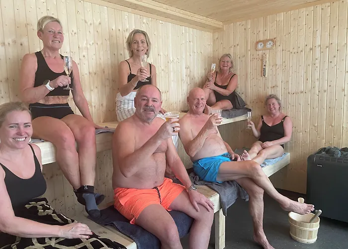 Badehotellet Holmsbu