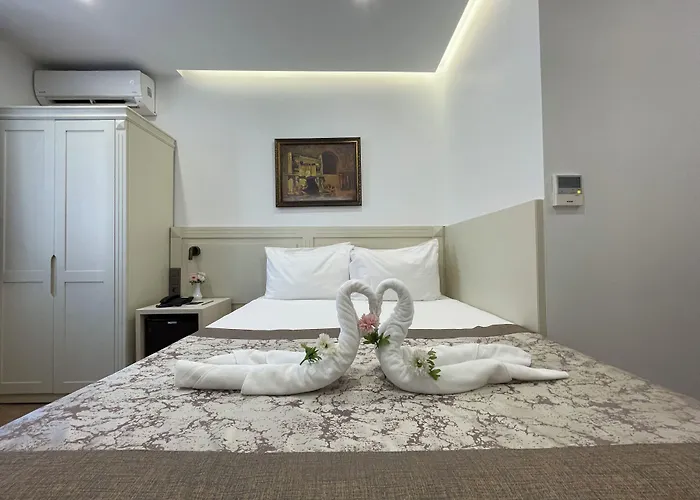 Gul Hotel Istanbul