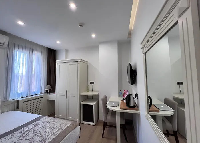 Gul Hotel Istanbul