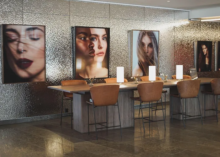 Clarion Hotel Sea U Helsingborg