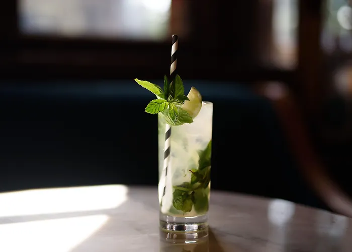 Schoolhouse Hotel Dublin