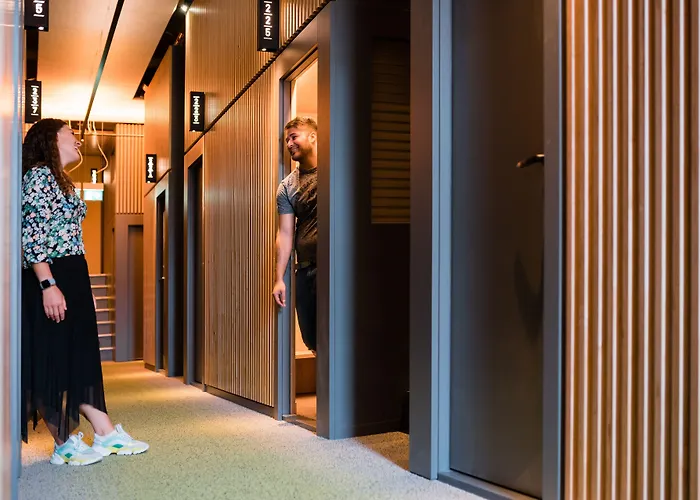 Cab20 Hotel Hamborg