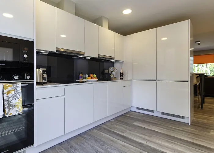 The Westwood Apartments Galway