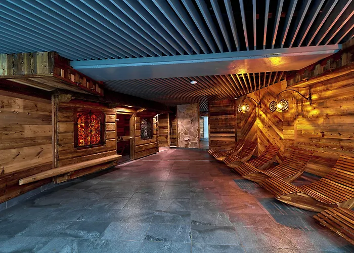 Aparthotel Giewont Zakopane