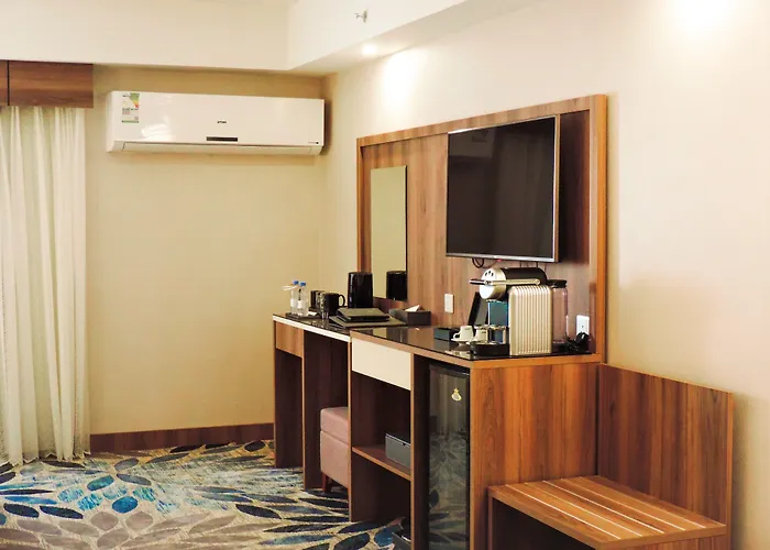 Season Star Hotel Madinah Medina