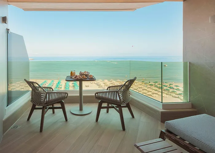 Bio Beach Boutique Hotel - Adults Only Rethymno