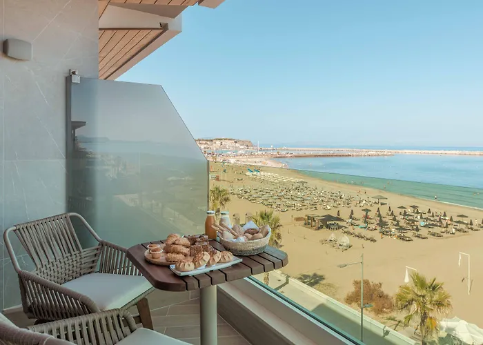 Bio Beach Boutique Hotel - Adults Only Rethymno