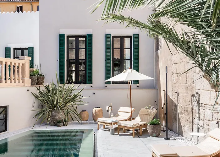 Concepcio By Nobis, Palma, A Member Of Design Hotels