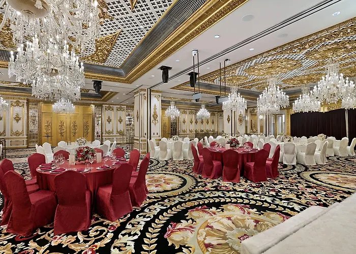 Hotel Alexandra Hongkong