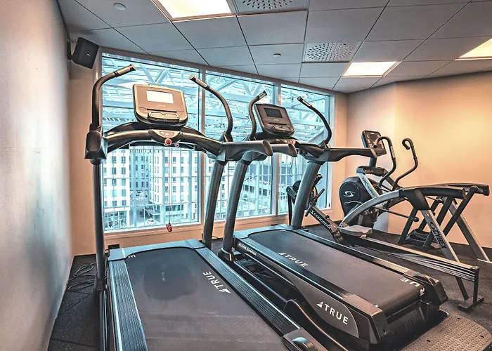 Valo Hotel & Work Helsingfors