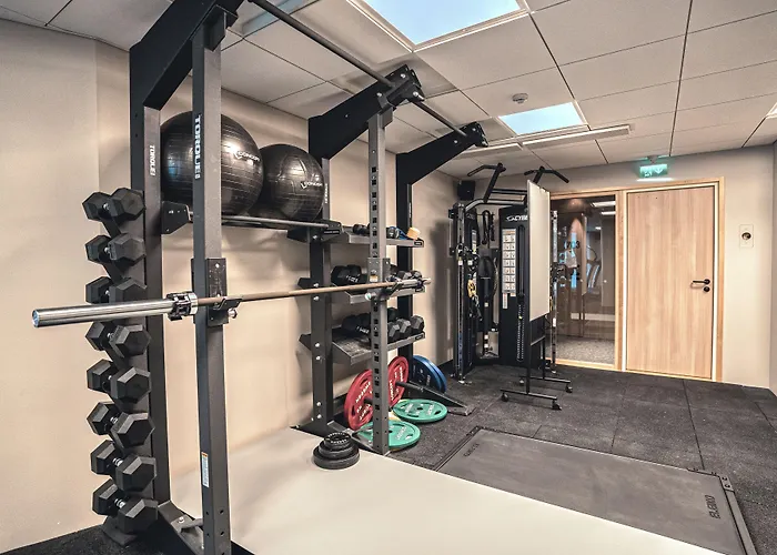 Valo Hotel & Work Helsingfors