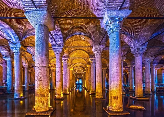Hali Hotel Istanbul
