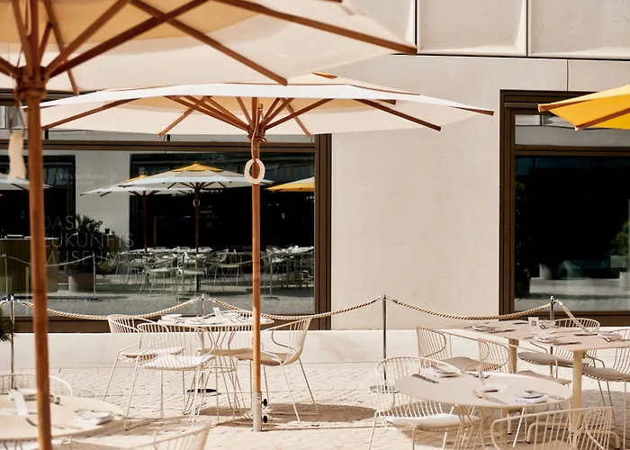 Karl August - A Neighborhood Hotel Nürnberg