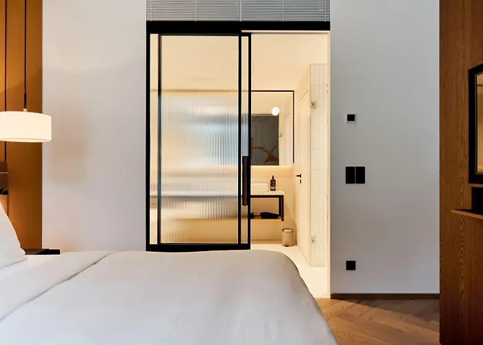 Karl August - A Neighborhood Hotel Nürnberg