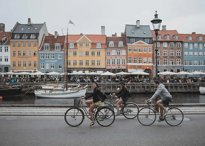 Cityhub København