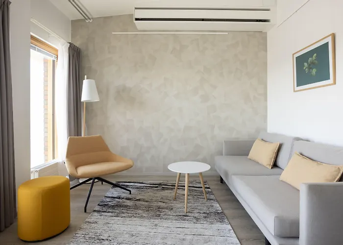 Noli Katajanokka Hotel Helsinki
