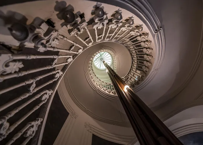 Villa Elisio Hotel & Spa Neapel