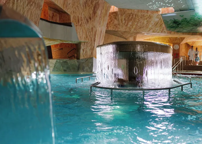 Viiking Spa Hotel Pärnu