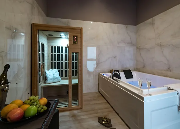 Villa Elisio Hotel & Spa Neapel