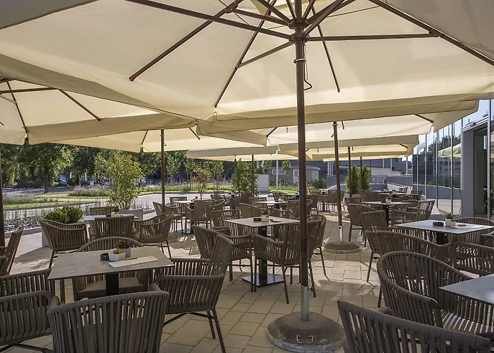 Hilton Garden Inn Zagreb - Radnicka