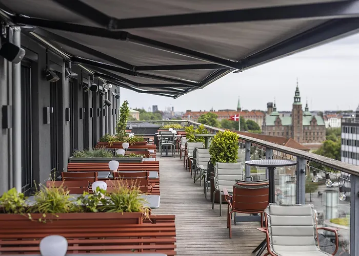 Scandic Norreport København
