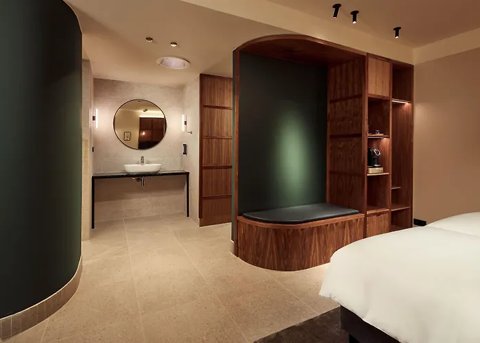 Met Hotel Amsterdam