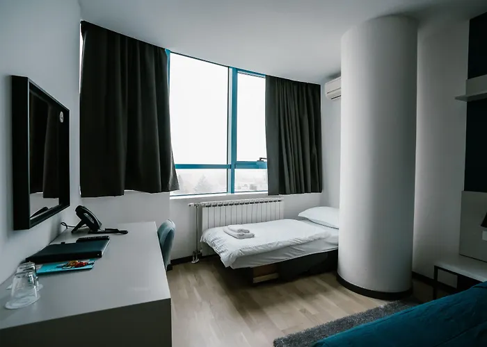 Hotel Blue Zagreb