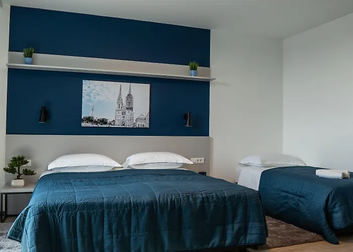 Hotel Blue Zagreb