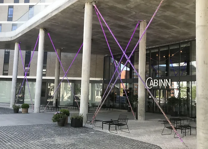 Cabinn København