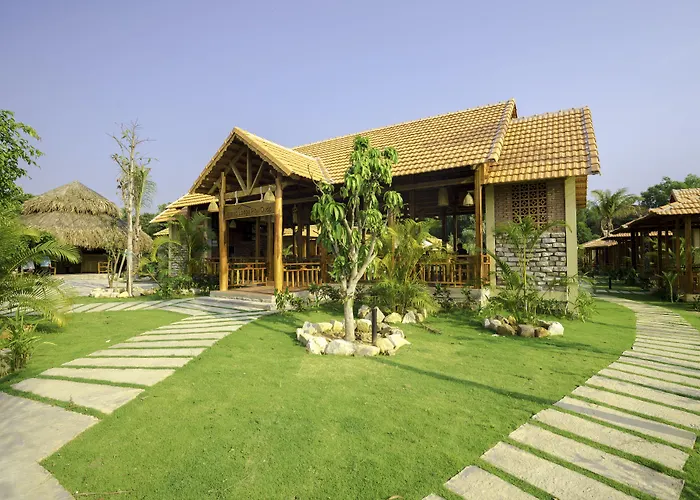 Island Lodge Phu Quoc