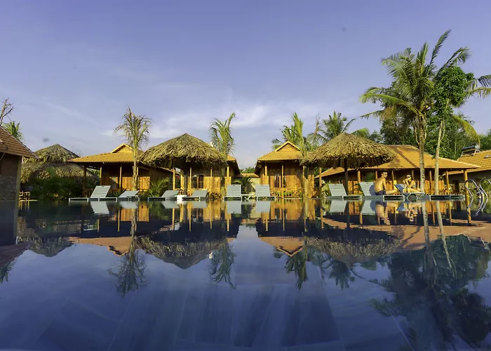 Island Lodge Phu Quoc