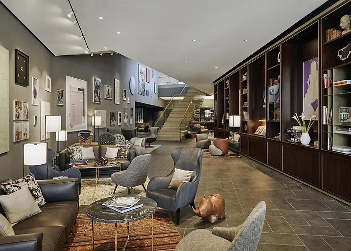 Hyatt Regency Vienna Hotell