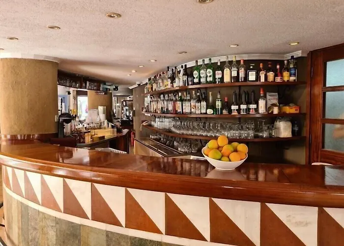 Basilica Holiday Resort Paphos